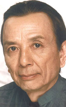 James Hong